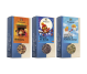 Kit 3Ceaiuri Craciun vrac [Semineu + Noapte Iarna + Deliciul Craciunului] eco 3b - SONNENTOR