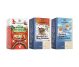Kit 3Ceaiuri Craciun plicuri [Calendar + Secretul + Deliciul] eco 3b - SONNENTOR