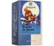 Kit 7Ceaiuri Sarbatoare [Semineu + Noapte + Strudel mere + Mere Coapte + Turta dulce + Elixir scortisoara + Vin fiert] eco 7b - SONNENTOR
