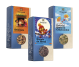 Kit 3Ceaiuri Craciun vrac [Semineu + Noapte Iarna + Deliciul Craciunului] eco 3b - SONNENTOR