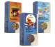 Kit 3Ceaiuri Craciun vrac [Semineu + Noapte Iarna + Deliciul Craciunului] eco 3b - SONNENTOR