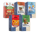 Kit 5Ceaiuri Craciun plicuri [Calendar + Secretul + Deliciul + Chai + Lumina] eco 5b - SONNENTOR