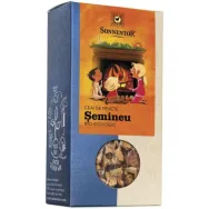 Ceai fructe Semineu eco 100g - SONNENTOR