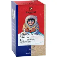 Mirodenii amestec pt vin fiert eco 20pl - SONNENTOR