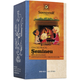 Ceai fructe Semineu eco 18dz - SONNENTOR