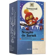 Ceai fructe Noapte de Iarna eco 18dz - SONNENTOR