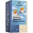 Ceai Plante deliciul Craciunului eco 18dz - SONNENTOR