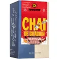 Ceai negru mirodenii Chai de Craciun eco 18dz - SONNENTOR