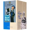 Ceai negru earl grey eco 18dz - SONNENTOR