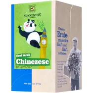 Ceai verde chinezesc eco 18dz - SONNENTOR