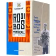Ceai rooibos portocale eco 18dz - SONNENTOR