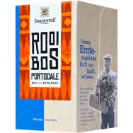 Ceai rooibos portocale eco 18dz - SONNENTOR
