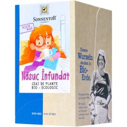 Ceai Ingerasii Strengari nasuc infundat eco 18dz - SONNENTOR