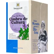 Ceai cimbru cultura eco 18dz - SONNENTOR