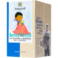 Ceai Ingerasi strengari burtica fericita eco 18dz - SONNENTOR
