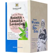 Ceai roinita lamaita levantica eco 18dz - SONNENTOR