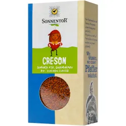 Seminte creson pt germinat eco 120g - SONNENTOR