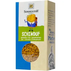 Seminte schinduf pt germinat eco 120g - SONNENTOR