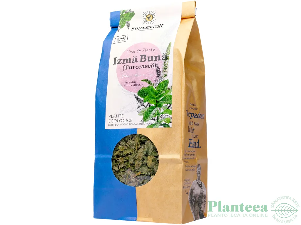 Ceai izma buna eco 50g - SONNENTOR
