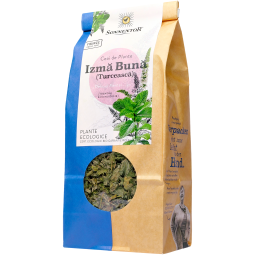 Ceai izma buna eco 50g - SONNENTOR