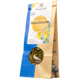 Ceai sunatoare eco 60g - SONNENTOR