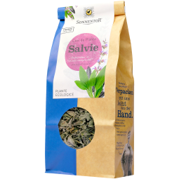Ceai salvie eco 50g - SONNENTOR