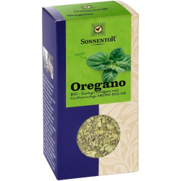 Condiment oregano eco 18g - SONNENTOR