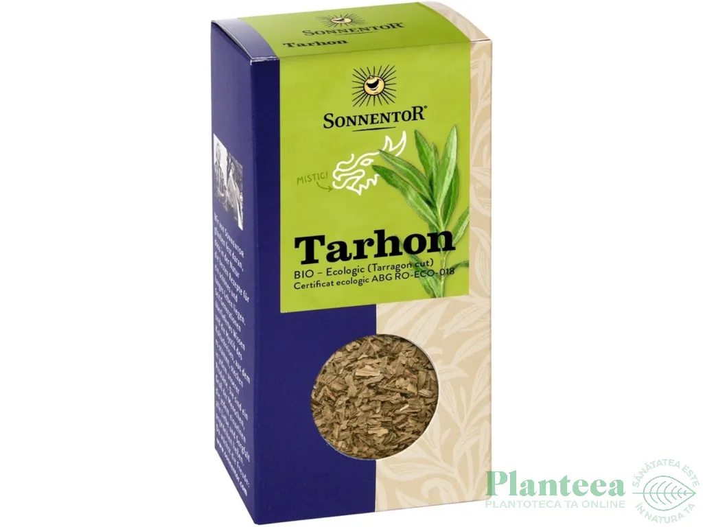 Condiment tarhon eco 20g - SONNENTOR