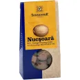Condiment nucsoara intreaga eco 25g - SONNENTOR