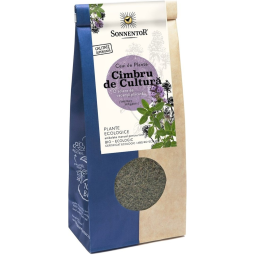 Ceai cimbru cultura eco 70g - SONNENTOR
