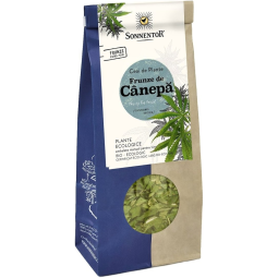 Ceai canepa frunze eco 40g - SONNENTOR