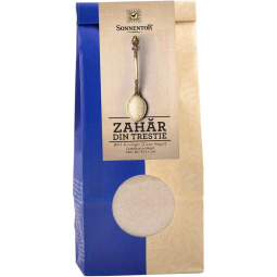 Zahar brut auriu trestie bio 1kg - SONNENTOR