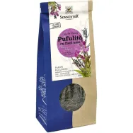 Ceai pufulita flori mici eco 50g - SONNENTOR