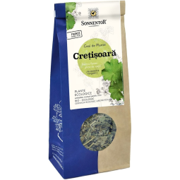Ceai cretisoara eco 40g - SONNENTOR