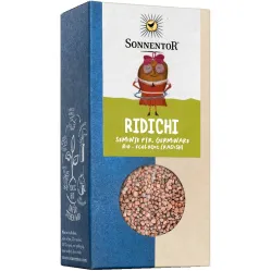 Seminte ridichi pt germinat eco 120g - SONNENTOR