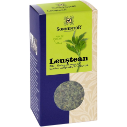 Condiment leustean eco 15g - SONNENTOR