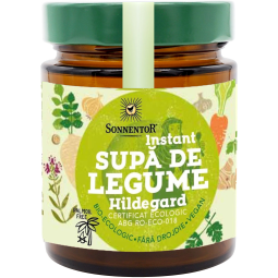 Supa legume eco 120g - SONNENTOR