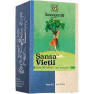 Ceai Plante sansa vietii eco 18dz - SONNENTOR