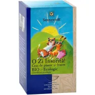Ceai Plante o zi insorita eco 18dz - SONNENTOR