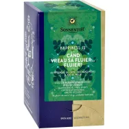 Ceai Happiness is Spirit Aprig eco 18dz - SONNENTOR