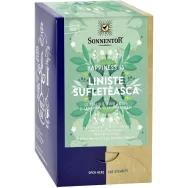 Ceai Happiness is Liniste Sufleteasca eco 18dz - SONNENTOR