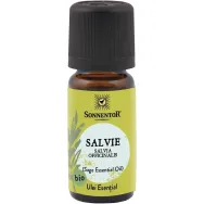 Ulei esential salvie eco 10ml - SONNENTOR
