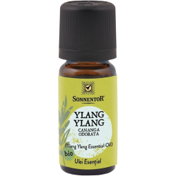 Ulei esential ylang ylang eco 10ml - SONNENTOR