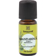 Ulei esential mandarina eco 10ml - SONNENTOR