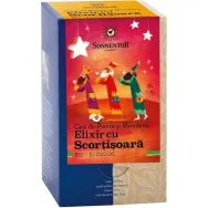 Ceai Plante elixir scortisoara eco 18dz - SONNENTOR