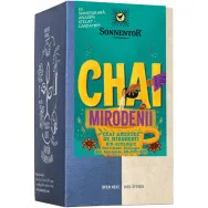 Ceai Chai vis mirodenii eco 18dz - SONNENTOR
