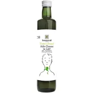 Sirop concentrat Toate~s Bune! adio durere in gat eco 250ml - SONNENTOR