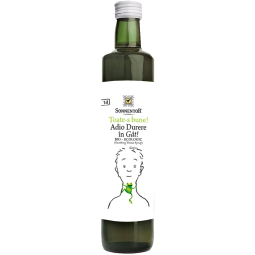 Sirop concentrat Toate~s Bune! adio durere in gat eco 250ml - SONNENTOR
