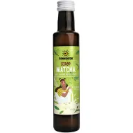 Sirop concentrat Matcha eco 250ml - SONNENTOR