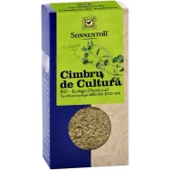 Condiment cimbru cultura eco 20g - SONNENTOR